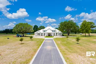 23911 Co Rd 71, Robertsdale, AL 36567 - Photo 3