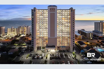 1010 W Beach Boulevard #1802, Gulf Shores, AL 36542 - Photo 77