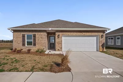 21509 Tawny Loop, Robertsdale, AL 36567 - Photo 1
