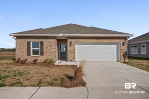 21509 Tawny Loop, Robertsdale, AL 36567 - Photo 1