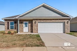 21521 Tawny Loop, Robertsdale, AL 36567 - Photo 1