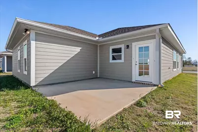 21521 Tawny Loop, Robertsdale, AL 36567 - Photo 17