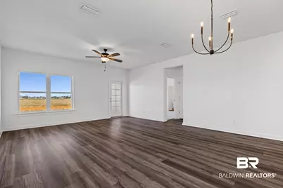 21533 Tawny Loop, Robertsdale, AL 36567 - Photo 9