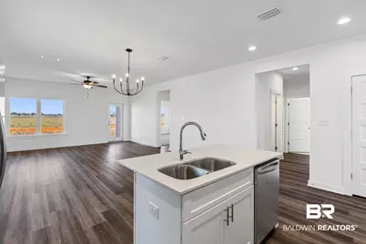 21533 Tawny Loop, Robertsdale, AL 36567 - Photo 7