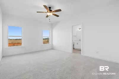 21555 Tawny Loop, Robertsdale, AL 36567 - Photo 9