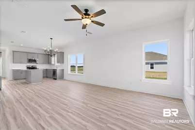 21555 Tawny Loop, Robertsdale, AL 36567 - Photo 7