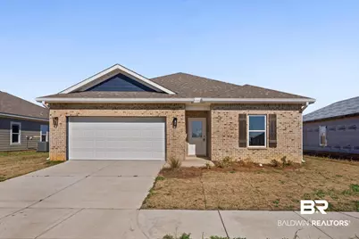 21567 Tawny Loop, Robertsdale, AL 36567 - Photo 1