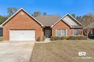 23295 Dundee Cir, Foley, AL 36535 - Photo 1
