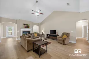 23295 Dundee Cir, Foley, AL 36535 - Photo 3