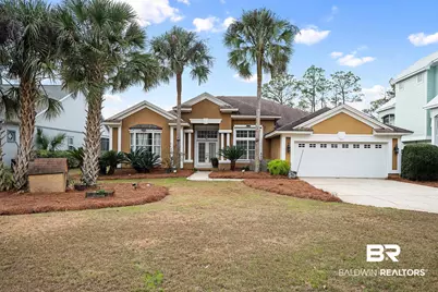 8591 Bay Harbor Road, Elberta, AL 36530 - Photo 3