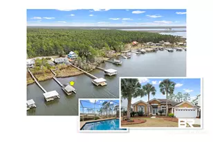 8591 Bay Harbor Rd, Elberta, AL 36530 - Photo 1