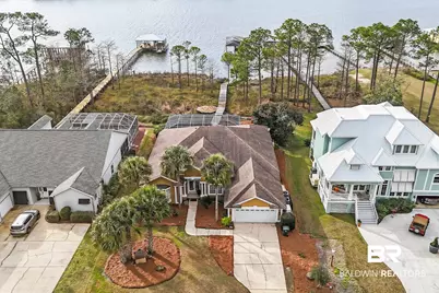 8591 Bay Harbor Road, Elberta, AL 36530 - Photo 5