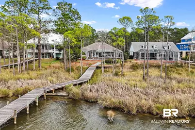 8591 Bay Harbor Road, Elberta, AL 36530 - Photo 49