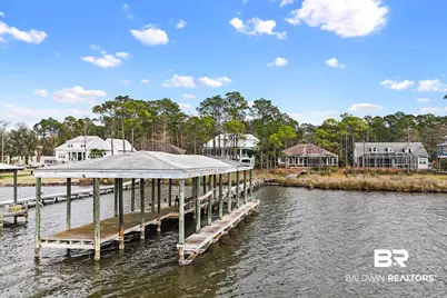 8591 Bay Harbor Road, Elberta, AL 36530 - Photo 9