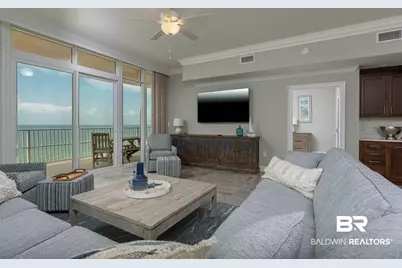 22988 Perdido Beach Boulevard #804, Orange Beach, AL 36561 - Photo 3