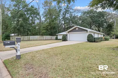 518 Dyson Street, Fairhope, AL 36532 - Photo 25