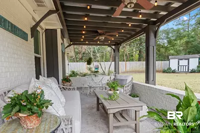 518 Dyson Street, Fairhope, AL 36532 - Photo 31