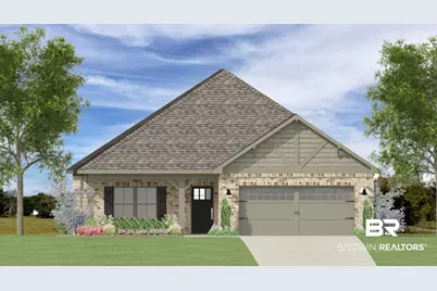 9298 Albatross Drive, Foley, AL 36535 - Photo 1