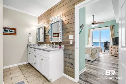 14511 Perdido Key Drive #1407, Pensacola, FL 32507 - Photo 9