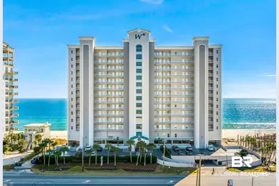 14511 Perdido Key Drive #1407, Pensacola, FL 32507 - Photo 1