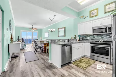 14511 Perdido Key Drive #1407, Pensacola, FL 32507 - Photo 11