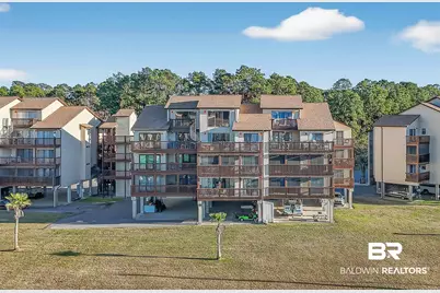 4603 Port Side Lane #303, Gulf Shores, AL 36542 - Photo 1