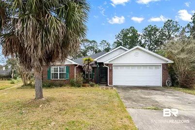 22414 Bobcat Lane, Orange Beach, AL 36561 - Photo 1