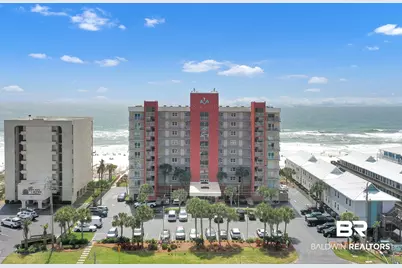 1117 West Beach Boulevard #301, Gulf Shores, AL 36542 - Photo 1
