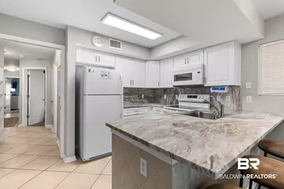 1117 West Beach Boulevard #301, Gulf Shores, AL 36542 - Photo 7