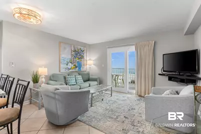 1117 West Beach Boulevard #301, Gulf Shores, AL 36542 - Photo 5