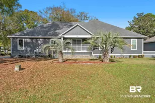 536 Wedgewood Dr, Gulf Shores, AL 36542 - Photo 1