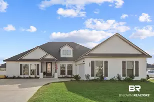 11006 Secretariat Blvd, Daphne, AL 36526 - Photo 1