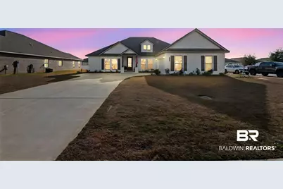 11006 Secretariat Boulevard, Daphne, AL 36526 - Photo 3