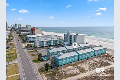 1159 W Beach Boulevard #217, Gulf Shores, AL 36542 - Photo 3