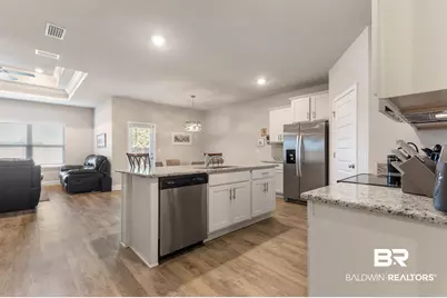 22880 Lieutenant Avenue, Foley, AL 36535 - Photo 3