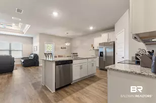 22880 Lieutenant Ave, Foley, AL 36535 - Photo 3