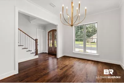 5488 S Hilltop Drive, Mobile, AL 36608 - Photo 5