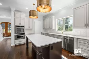 5488 S Hilltop Dr, Mobile, AL 36608 - Photo 9