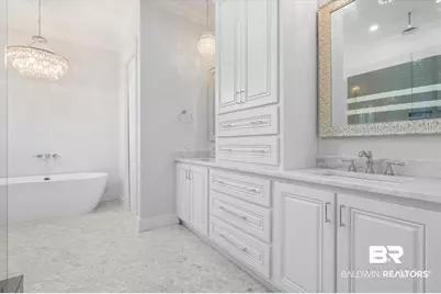 5488 S Hilltop Drive, Mobile, AL 36608 - Photo 13