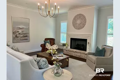 5488 S Hilltop Drive, Mobile, AL 36608 - Photo 25