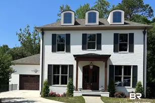 5488 S Hilltop Dr, Mobile, AL 36608 - Photo 1