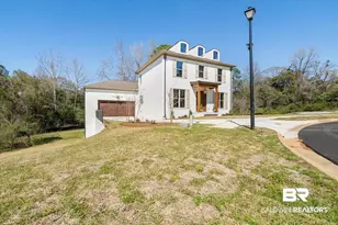 5488 S Hilltop Dr, Mobile, AL 36608 - Photo 35