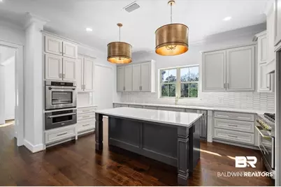 5488 S Hilltop Drive, Mobile, AL 36608 - Photo 7