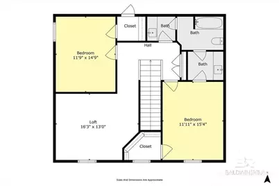 5488 S Hilltop Drive, Mobile, AL 36608 - Photo 39