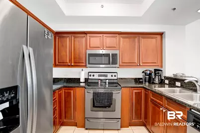 401 E Beach Boulevard #1808, Gulf Shores, AL 36542 - Photo 11