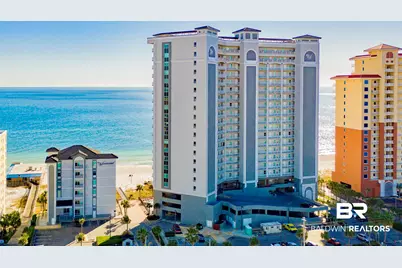 401 E Beach Boulevard #1808, Gulf Shores, AL 36542 - Photo 1
