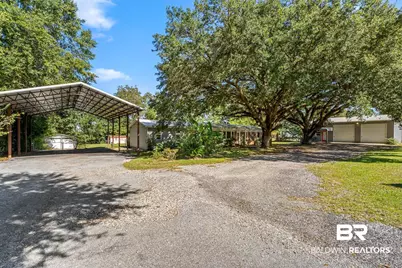 23747 County Road 64, Robertsdale, AL 36567 - Photo 17