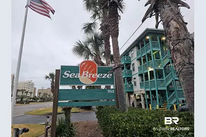 952 West Beach Boulevard #316, Gulf Shores, AL 36542 - Photo 1