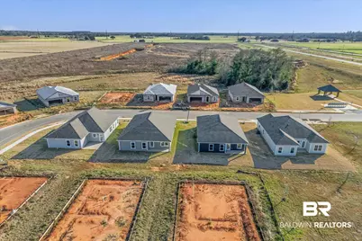 19617 Amberley Road, Robertsdale, AL 36567 - Photo 33