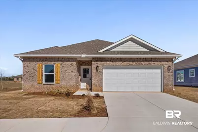 19617 Amberley Road, Robertsdale, AL 36567 - Photo 1
